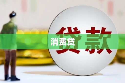永济消费贷