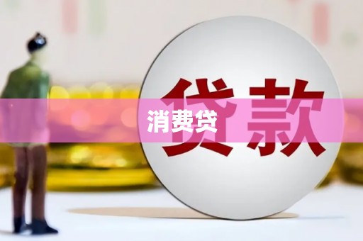 永济消费贷
