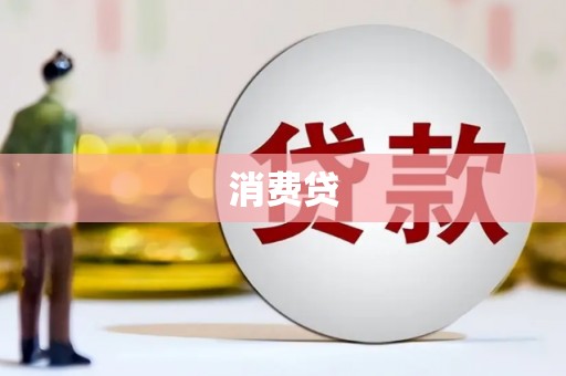 永济消费贷