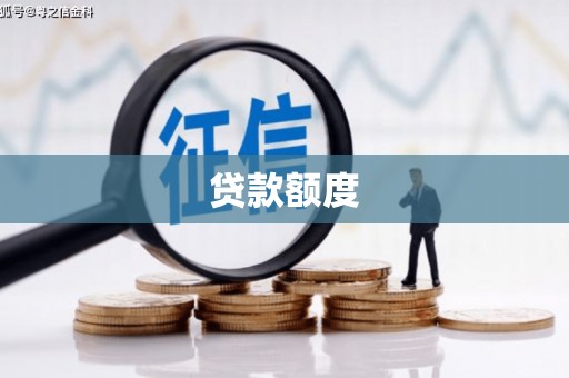 永济贷款额度