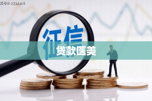 永济贷款医美