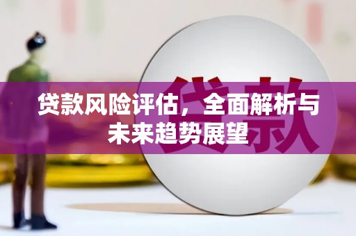 永济贷款风险评估，全面解析与未来趋势展望