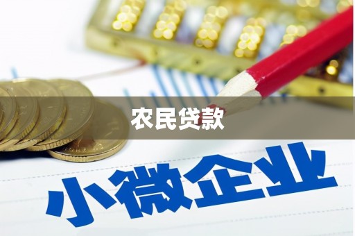 永济农民贷款
