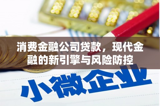 永济消费金融公司贷款，现代金融的新引擎与风险防控