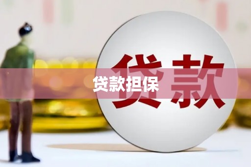 永济贷款担保