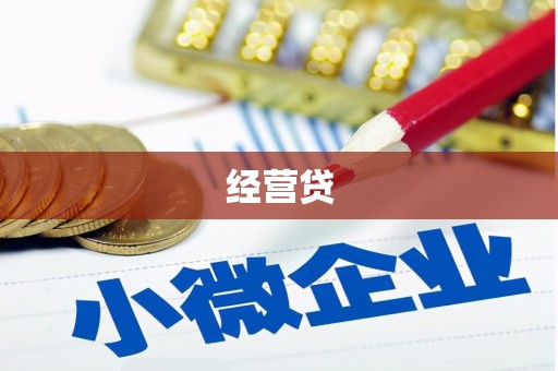 永济经营贷