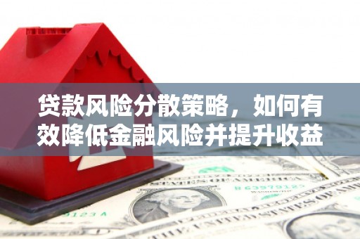 永济贷款风险分散策略，如何有效降低金融风险并提升收益