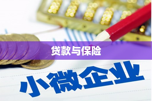 永济贷款与保险