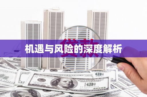永济机遇与风险的深度解析