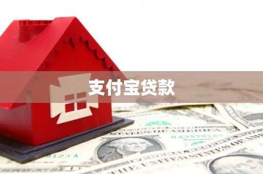 永济支付宝贷款