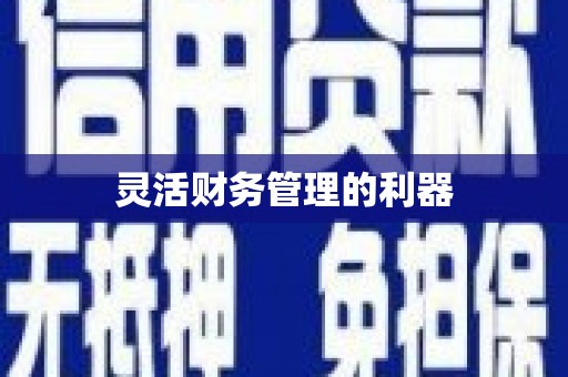 永济灵活财务管理的利器
