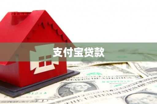 永济支付宝贷款