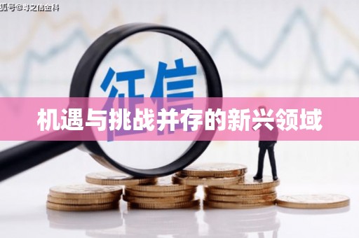 永济机遇与挑战并存的新兴领域