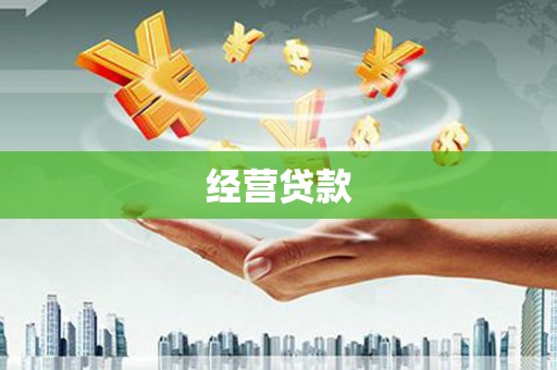 永济经营贷款